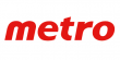 logo - Metro