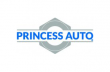 logo - Princess Auto