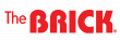 logo - The Brick