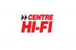 logo - Centre Hi-Fi