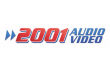 logo - 2001 Audio Video